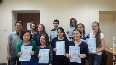 В Иркутске завершились занятия в Школе межэтнической журналистики