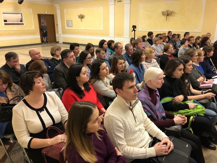 Учителям Удмуртии расскажут как проводить занятия о Холокосте