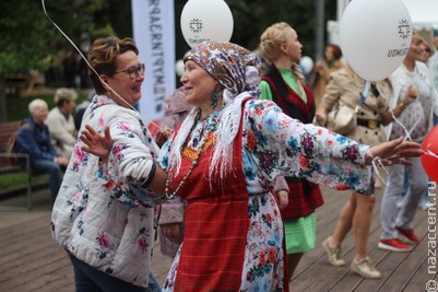 Варсь и перепечи: фестиваль финно-угорской кухни "Быг-Быг" пройдет в Удмуртии