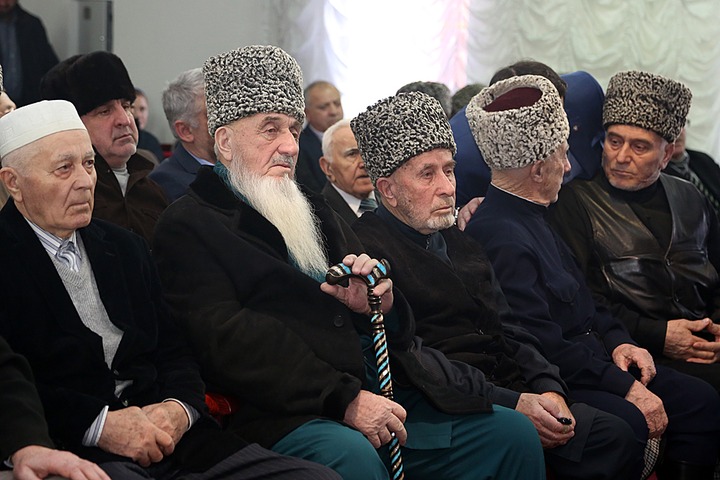Совет тейпов Ингушетии заявил о пытках подозреваемого в стрельбе на свадьбе