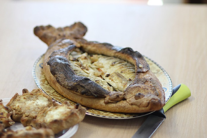 Первый фестиваль-конкурс национальной кухни пройдет в Коми