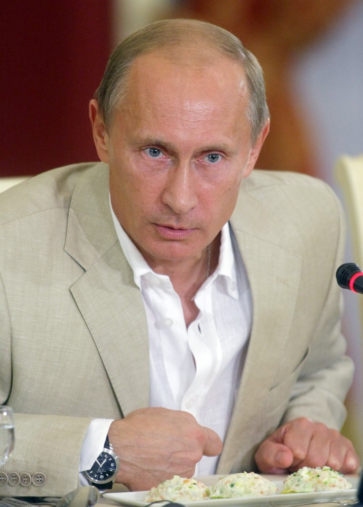 Путин в еврейском музее встретится с министрами и членами совета по межнациональным отношениям