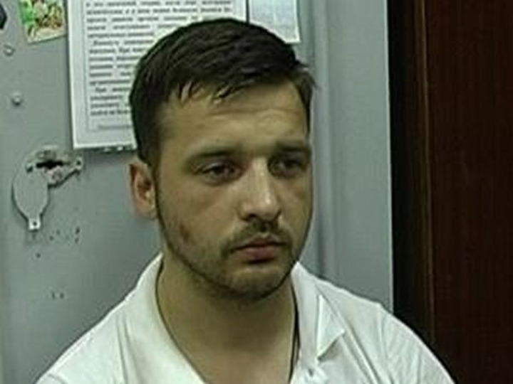 Только семь из двенадцати "Орловских партизан" будут дальше сидеть