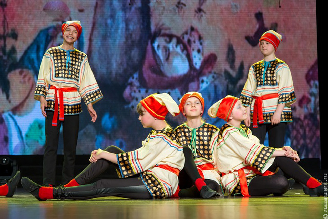 Коллективы со всей России выступят на фестивале национальных театров в Чечне