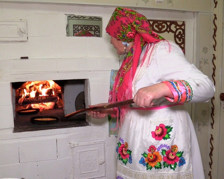 Традиционный марийский праздник печки отметят в Марий Эл