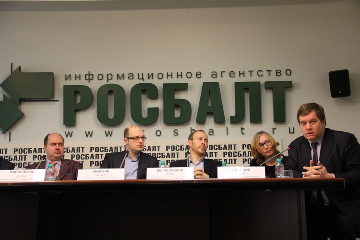 Эксперты: России нужна единая организация по миграционным исследованиям