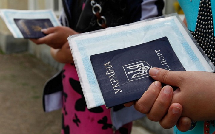 В Ростовской области остается около 40 тысяч беженцев с Украины