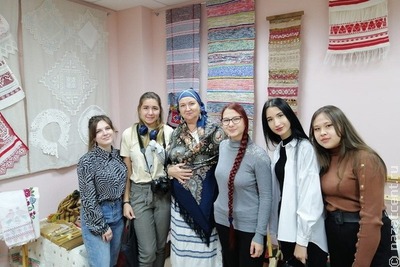 Экскурсии, тренинги, межрегиональные конференции: в Астрахани проходит "Школа межэтнической журналистики"