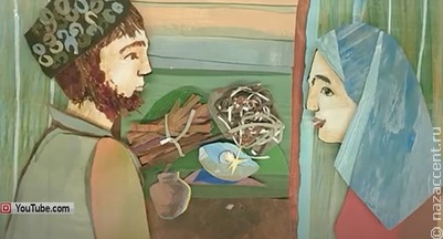 В Дагестане сняли мультсериал "Языки гор" на родных языках