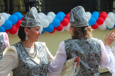 Фестиваль "Шумбрат, Мордовия!" проведут в Саранске в 26-й раз