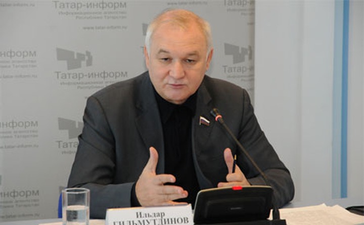 Глава татарской ФНКА о ситуации в Крыму: Разум должен преобладать над эмоциями