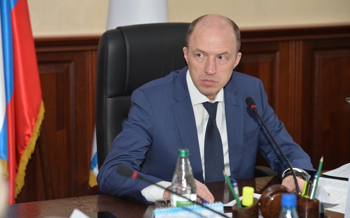 Новое здание для школы с преподаванием алтайского языка начнут строить в 2021 году