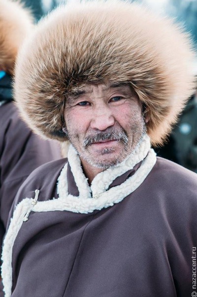 Тувинцы-тоджины – лица оленеводов (фоторепортаж)