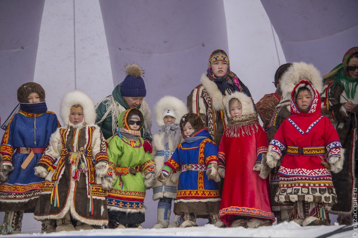 Лучшие фильмы о коренных народах покажут в Москве