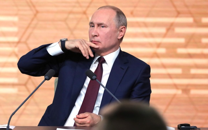 Представители этнокультурных НКО вошли в рабочую группу по подготовке поправок в Конституцию РФ