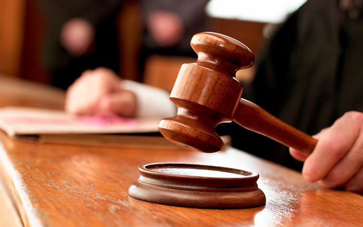 Тесака приговорили к 10 годам колонии