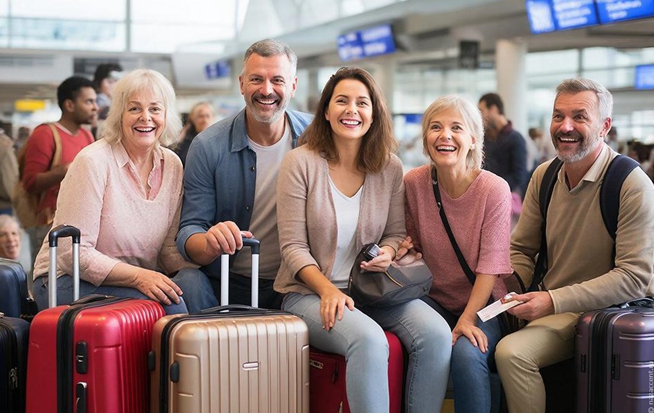 Талантливым иностранцам упростят переезд в Россию