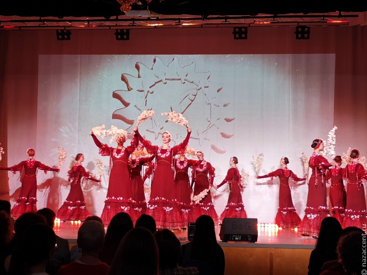 СМИротворец – Центр – 2025 - Национальный акцент