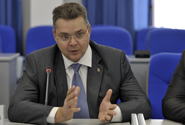 Глава Ставрополья заявил о замедлении оттока коренного населения