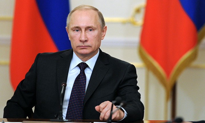 Лидеры коренных малочисленных народов поддержали кандидатуру Путина