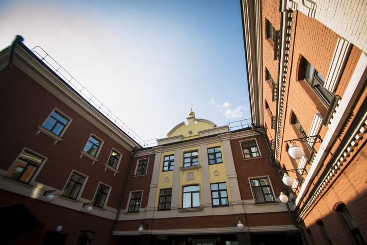 Курсы татарского языка стартуют в казанской православной гимназии