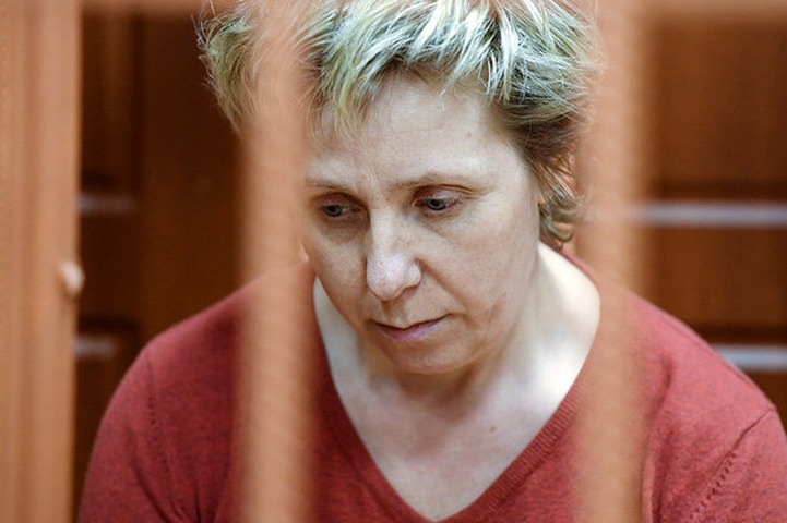 Управляющая ТЦ "Зимняя вишня" рассказала о нарушителях "разных национальностей"