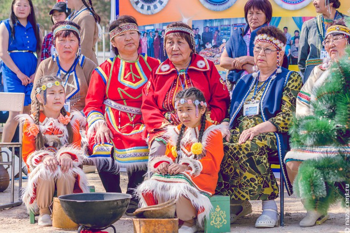 В России откроют первый центр отдыха для детей коренных малочисленных народов