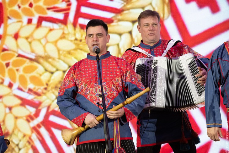 "СМИротворец-2025". Награждение победителей в Москве - Национальный акцент