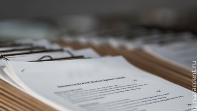 Путин утвердил в должности атамана Оренбургского войскового казачьего общества