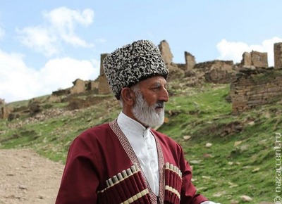 Виртуальный этнотур в Дагестан