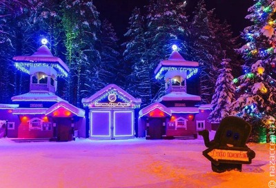 В Великом Устюге построят культурно-этнографический кластер