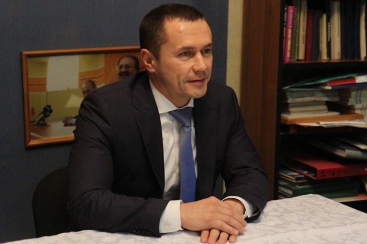 В Иркутске создан Координационный совет по межнациональными отношениям