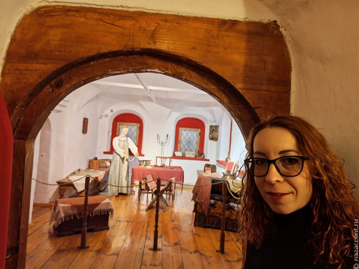 Этноэкспедиция финалистов "СМИротворец – Центр – 2025" - Национальный акцент