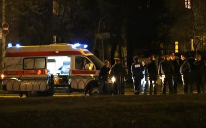 Прокурор Пятигорска встретился с представителями национальных диаспор после массовой драки студентов