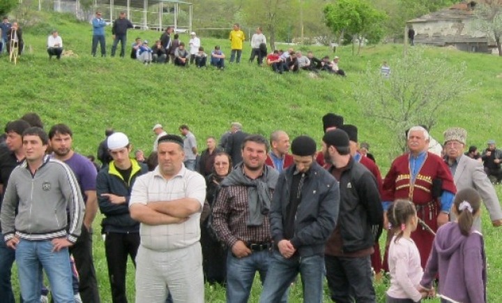 Политолог: Нападение на кумыкского лидера может быть выгодно властям Дагестана и Кремлю