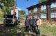 В Томске восстановят единственную в мире деревянную синагогу кантонистов