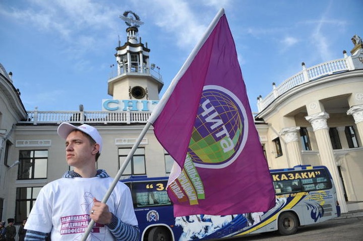 Пересечение национальных культур станет основной темой Забайкальского кинофестиваля