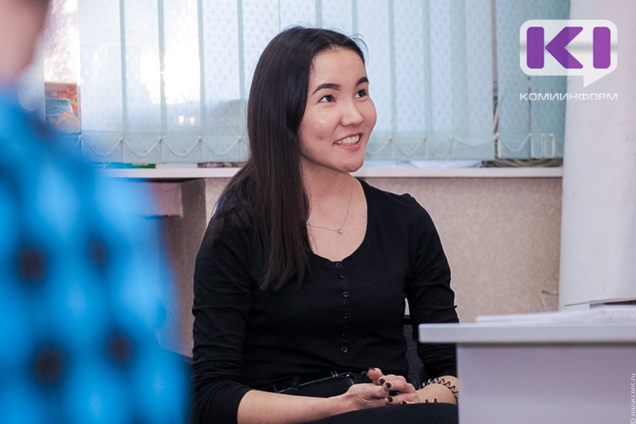 "Русский в Киргизии – язык мажоров", или как кыргызские студенты чувствуют себя в Коми