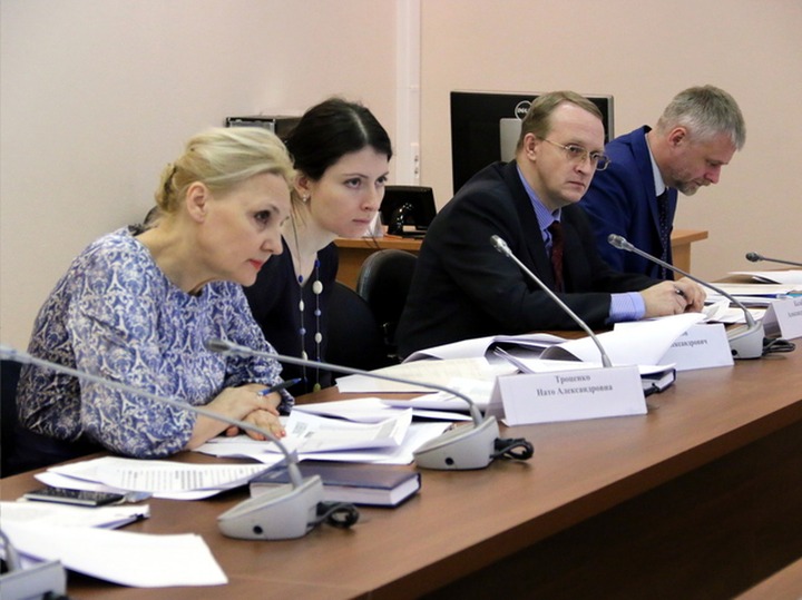 ФАДН выделит 127 млн рублей в год на развитие коренных народов