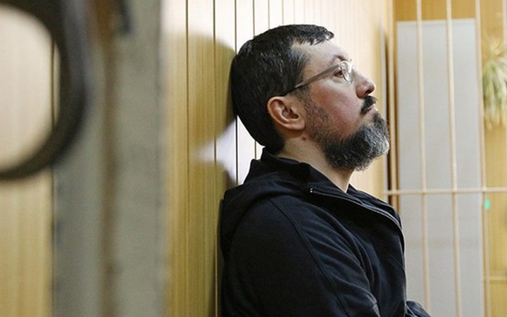 Националист Белов пожаловался в Европейский суд по правам человека
