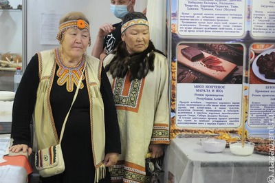 Глава ФАДН призвал уточнить понятие традиционности коренных малочисленных народов