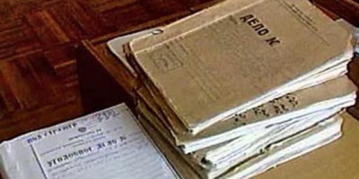 В Саратове за агитацию против "Русского марша" на антифашиста хотят завести уголовное дело