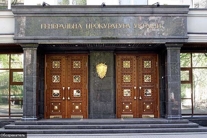 Украина выдаст России соратника задержанного в Сербии Горячева