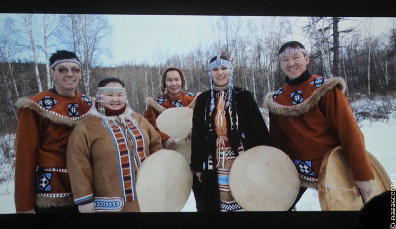 Стартовало онлайн-голосование фотоконкурса "Мир глазами коренных народов"