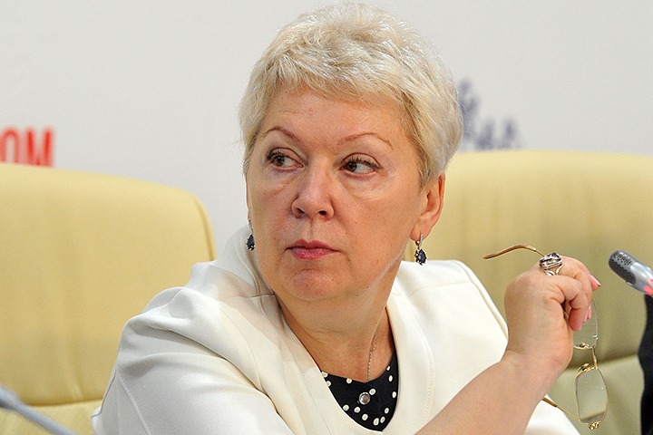 Российскому министру образования пожаловались на изучение татарского языка в Татарстане