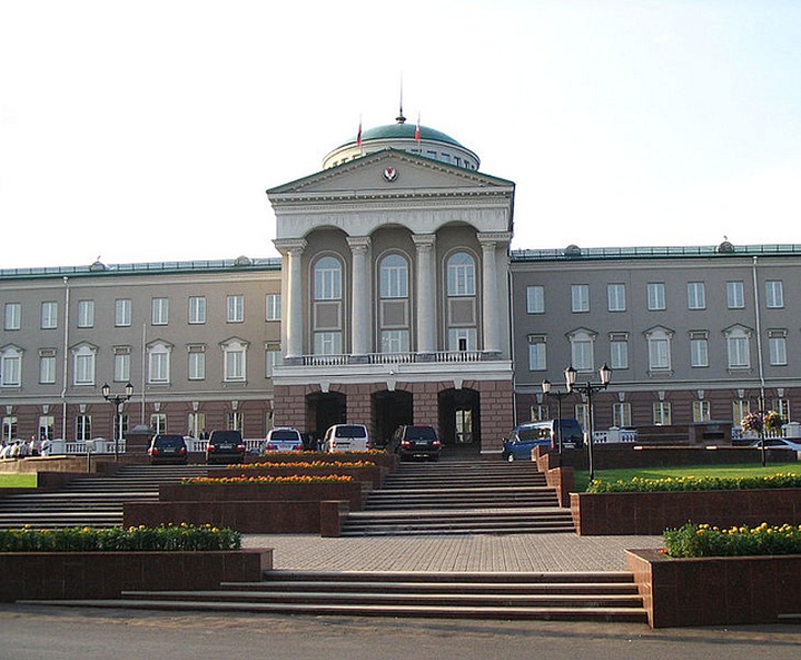 Удмуртская Республика