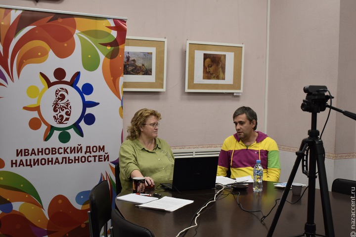 Гильдия межэтнической журналистики обучит этноюнкорров в Иваново