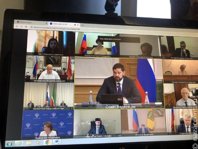 Состояние межнациональных отношений в России обсудили на конференции в Москве
