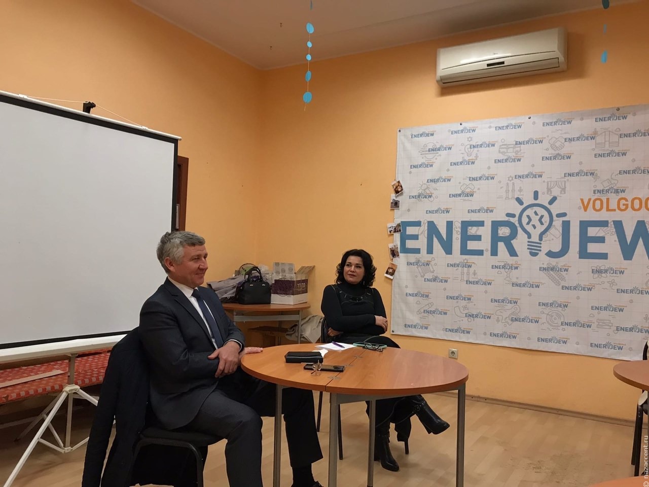"Не бывает плохих национальностей — бывают плохие люди!"