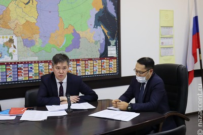 Представители КМНС Якутии могут "войти" в список коренных народов в МФЦ